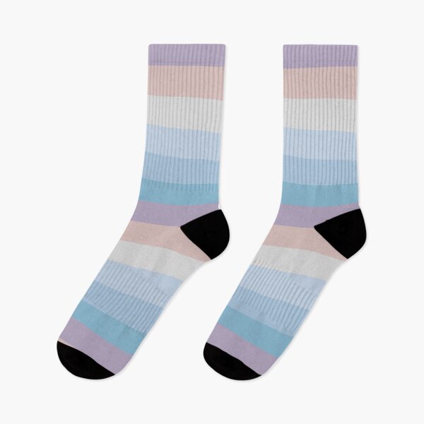 Item preview, Winter Pastel Palette designed and sold by ajpNZ.