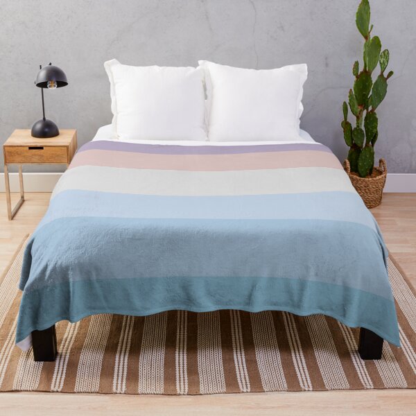 Item preview, Winter Pastel Palette designed and sold by ajpNZ.