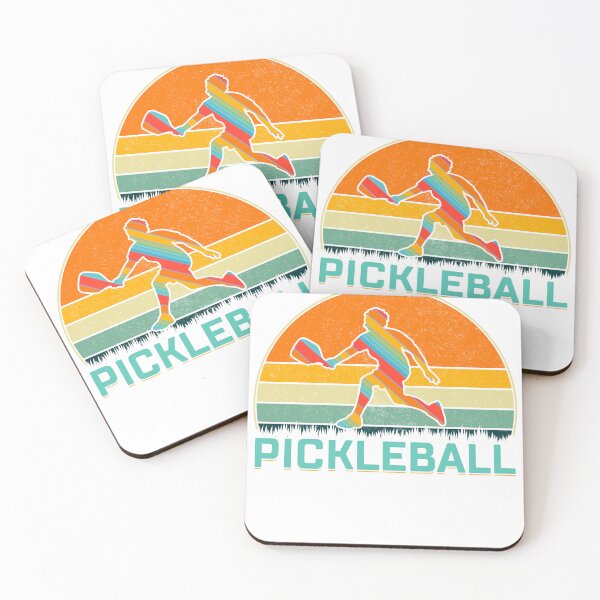 Item preview, Pickleball Vintage designed and sold by Samsimagination.