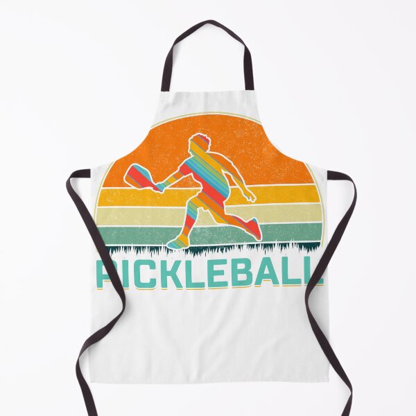 Item preview, Pickleball Vintage designed and sold by Samsimagination.