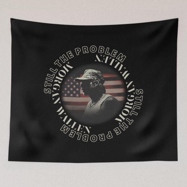 Item preview, Morgans Wallen 2026 Tour designed and sold by Crowers-shop.