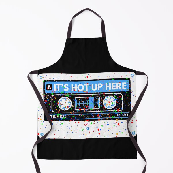 Item preview, Sunday in the park with george Cassette designed and sold by broadwaygirl142.