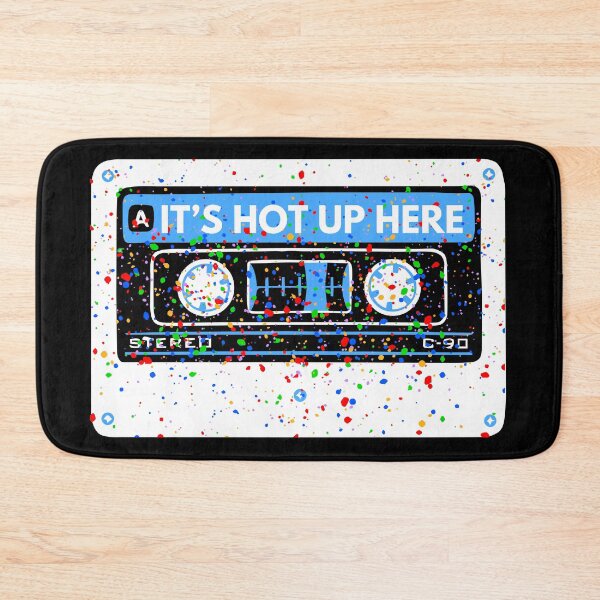 Item preview, Sunday in the park with george Cassette designed and sold by broadwaygirl142.
