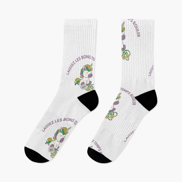 Item preview, Mardi gras unicorn  designed and sold by TaraPen.