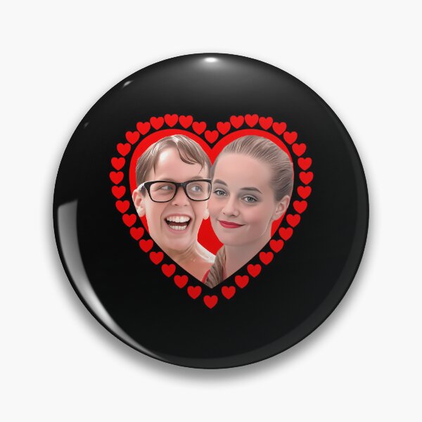 Item preview, Squints  Wendy For-Ev-Er - The Sandlot designed and sold by Crowers-shop.