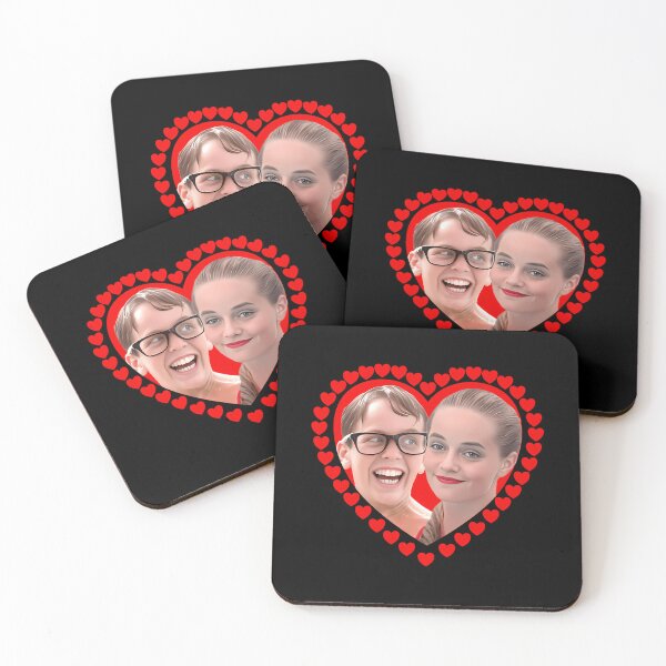 Item preview, Squints  Wendy For-Ev-Er - The Sandlot designed and sold by Crowers-shop.