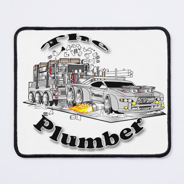 Item preview, plumber fb 1 designed and sold by Frank Bondin.