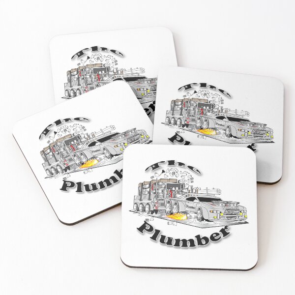 Item preview, plumber fb 1 designed and sold by Frank Bondin.