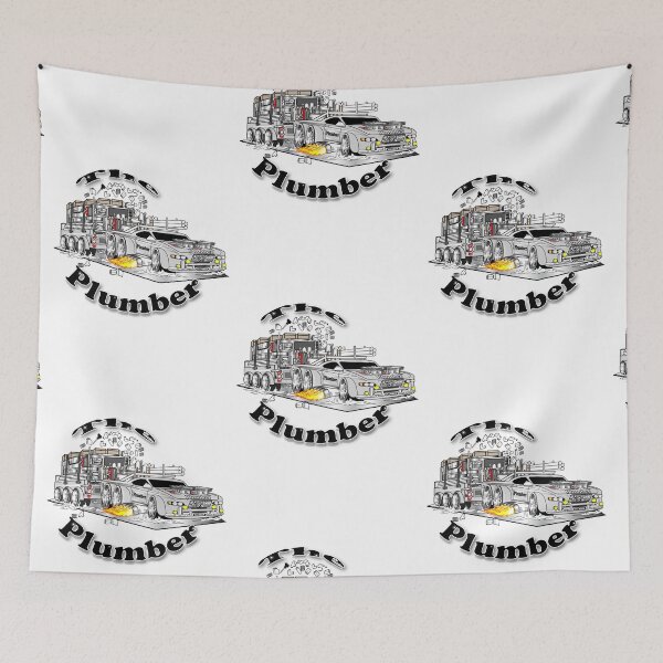 Item preview, plumber fb 1 designed and sold by Frank Bondin.