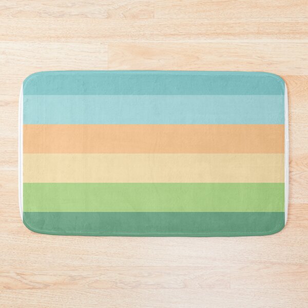 Item preview, Summer Pastel Palette designed and sold by ajpNZ.