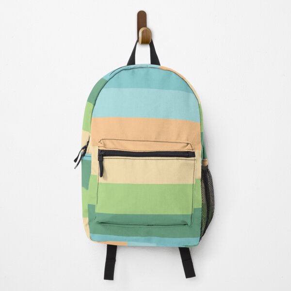 Item preview, Summer Pastel Palette designed and sold by ajpNZ.