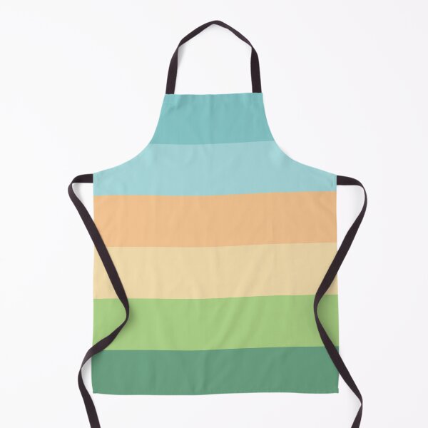 Item preview, Summer Pastel Palette designed and sold by ajpNZ.