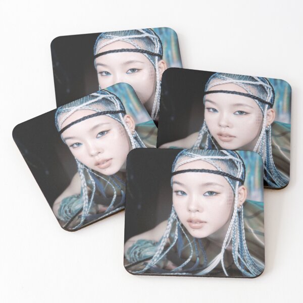 Item preview, COCONA of XG KPOP designed and sold by jaofnn.