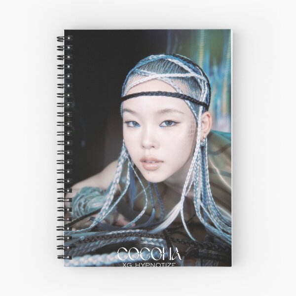 Item preview, COCONA of XG KPOP designed and sold by jaofnn.