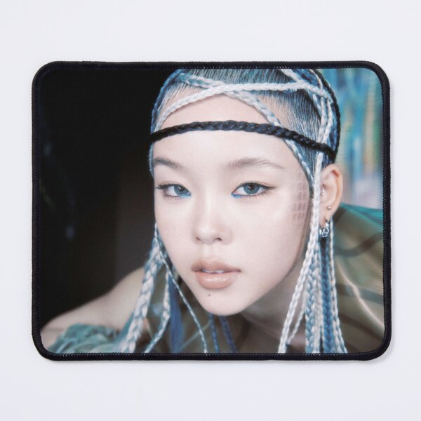 Item preview, COCONA of XG KPOP designed and sold by jaofnn.