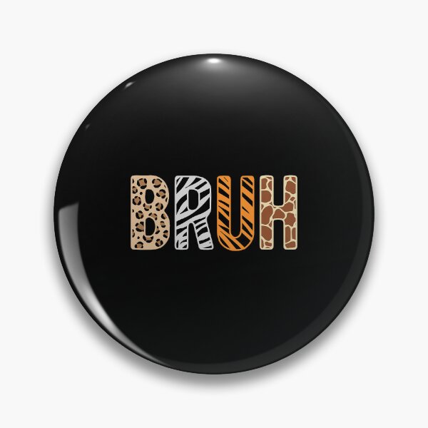 Item preview, Safari Animals Wildlife Zookeeper Funny Bruh Boys Teens designed and sold by FrankIsabel.