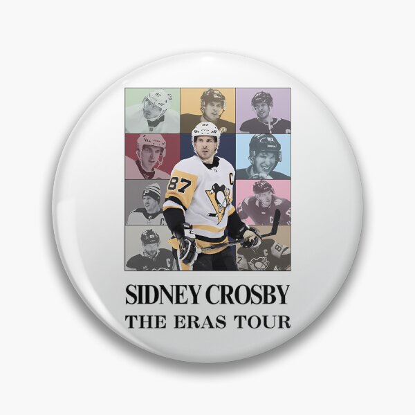 Item preview, Sidney Crosby The Eras Tour designed and sold by Crowers-shop.