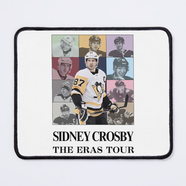 Item preview, Sidney Crosby The Eras Tour designed and sold by Crowers-shop.