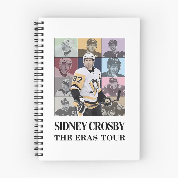 Item preview, Sidney Crosby The Eras Tour designed and sold by Crowers-shop.
