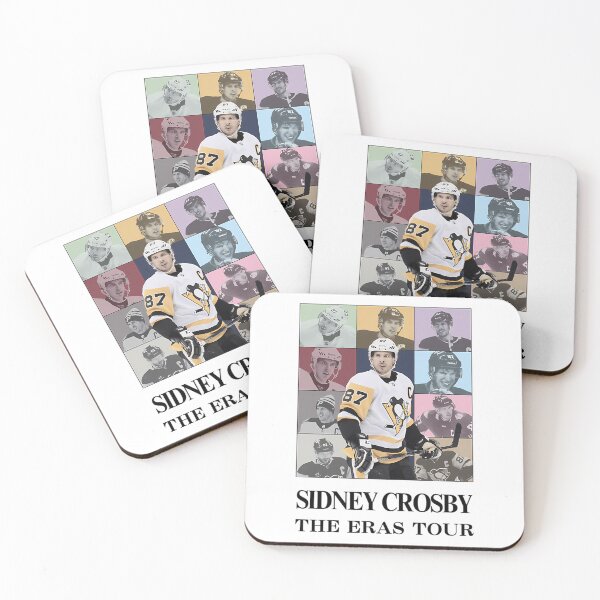 Item preview, Sidney Crosby The Eras Tour designed and sold by Crowers-shop.