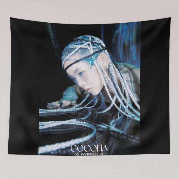 Item preview, COCONA of XG KPOP designed and sold by jaofnn.