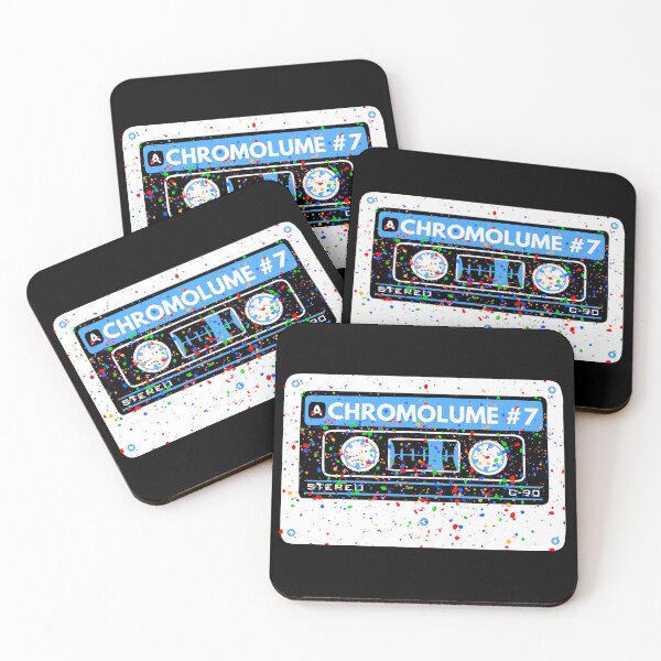 Item preview, Sunday in the park with george Cassette designed and sold by broadwaygirl142.