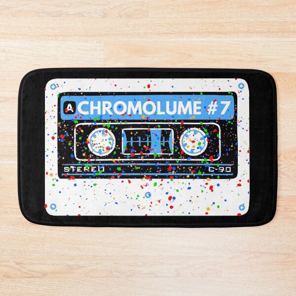 Item preview, Sunday in the park with george Cassette designed and sold by broadwaygirl142.