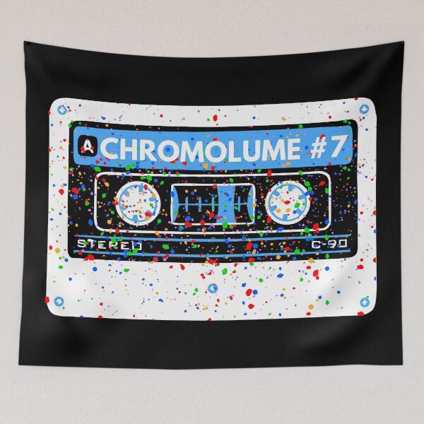 Item preview, Sunday in the park with george Cassette designed and sold by broadwaygirl142.