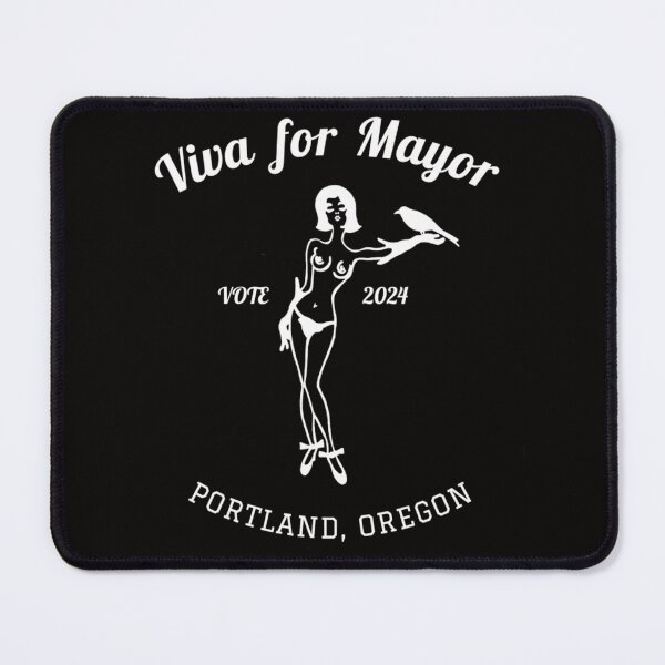 Item preview, Viva For Portland designed and sold by SAMADIMH.