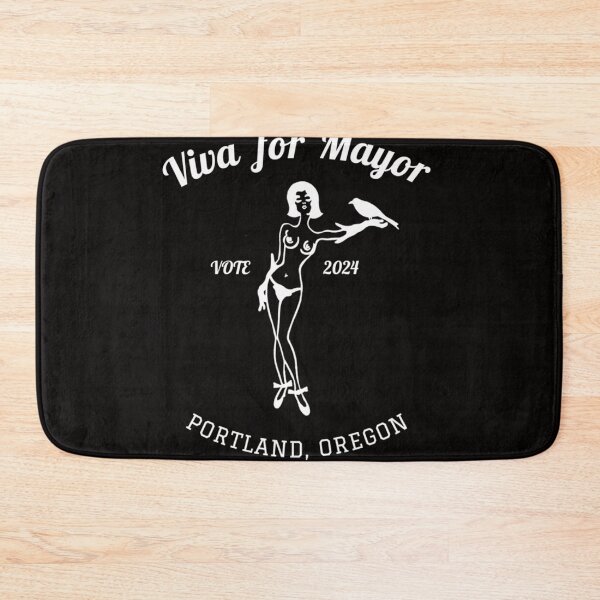 Item preview, Viva For Portland designed and sold by SAMADIMH.