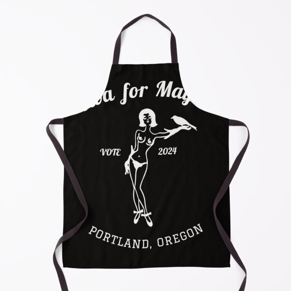 Item preview, Viva For Portland designed and sold by SAMADIMH.