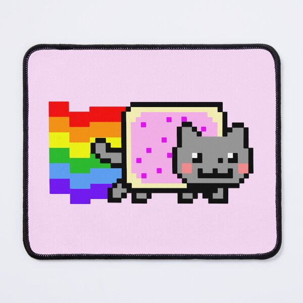 Item preview, Nyan Cat designed and sold by ElDesignerShop.