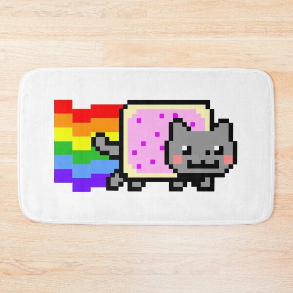 Item preview, Nyan Cat designed and sold by ElDesignerShop.