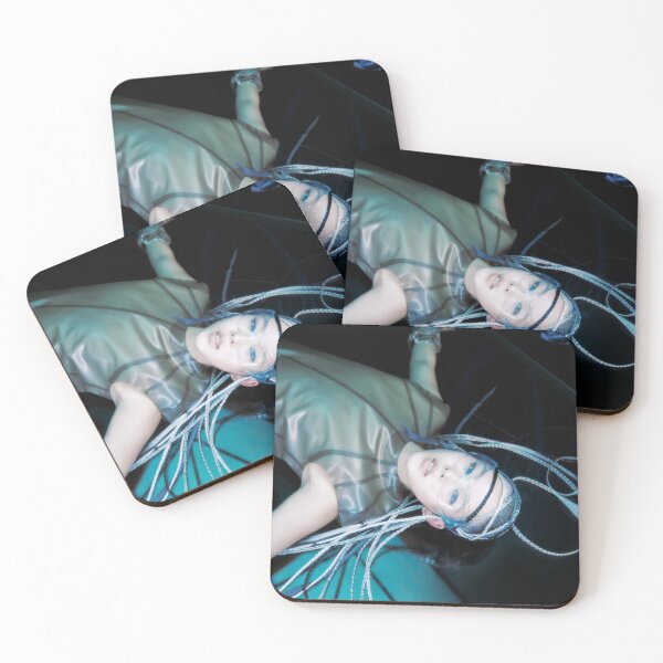 Item preview, COCONA of XG KPOP designed and sold by jaofnn.
