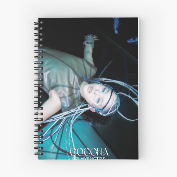 Item preview, COCONA of XG KPOP designed and sold by jaofnn.
