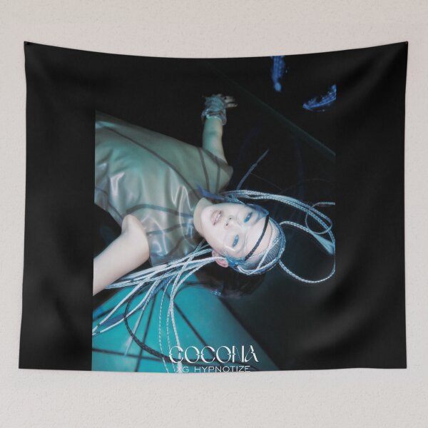 Item preview, COCONA of XG KPOP designed and sold by jaofnn.
