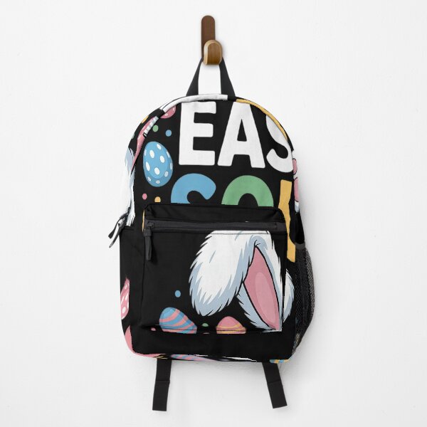 Item preview, Easter Squad Family Matching Easter Day Bunny Egg Hunt Group designed and sold by HaiharryCartoon.