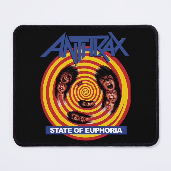 Item preview, Anthrax Band designed and sold by Crowers-shop.