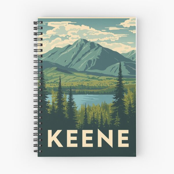 Item preview, Keen New York designed and sold by PamLeeDesign.