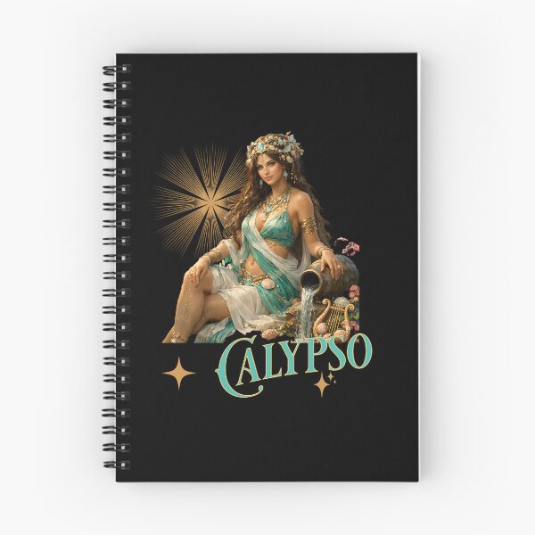 Item preview, CALYPSO designed and sold by BabaSoti.