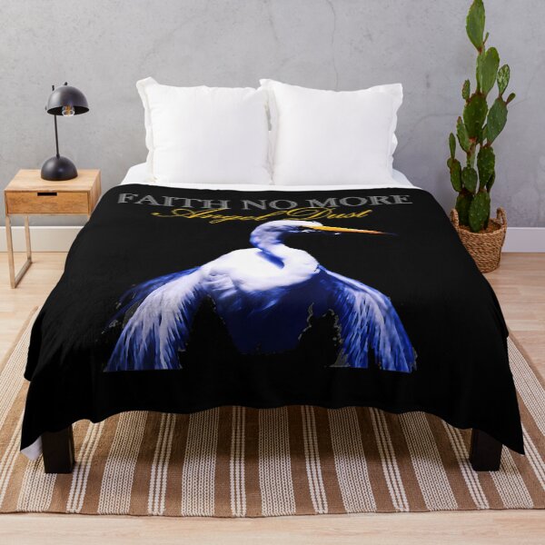 Item preview, Faith No More Angel Dust designed and sold by Crowers-shop.