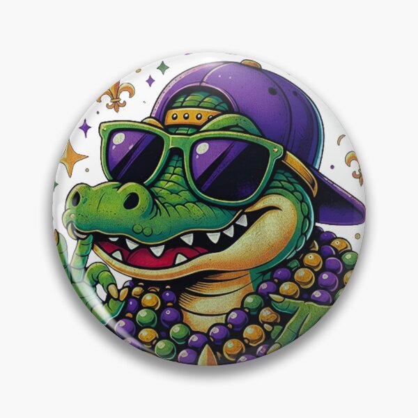 Item preview, Six Seven Bruh Gator T-Shirt designed and sold by Ktbehhorns.