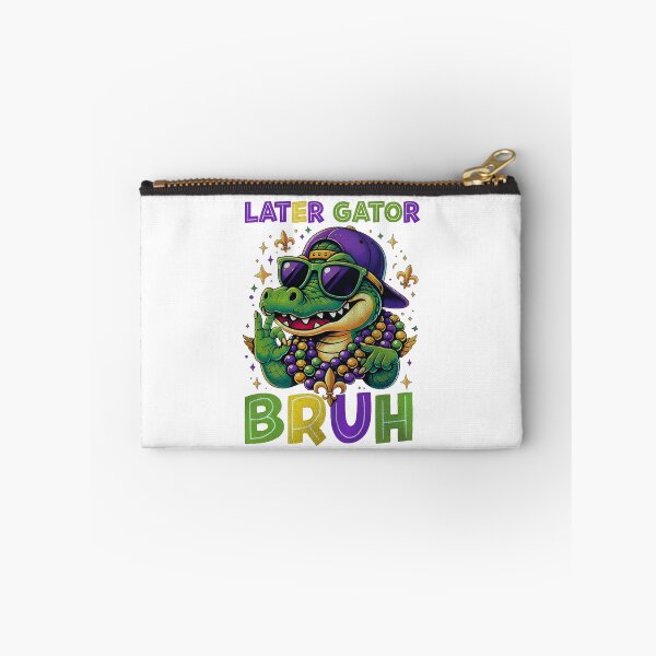 Item preview, Six Seven Bruh Gator T-Shirt designed and sold by Ktbehhorns.