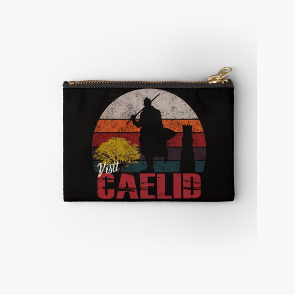 Item preview, Visit Caelid - Elden Ring designed and sold by SAMADIMH.