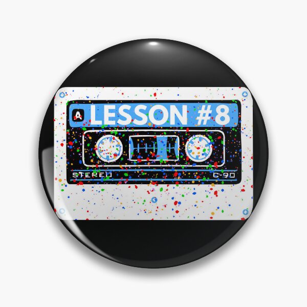 Item preview, Sunday in the park with george Cassette designed and sold by broadwaygirl142.