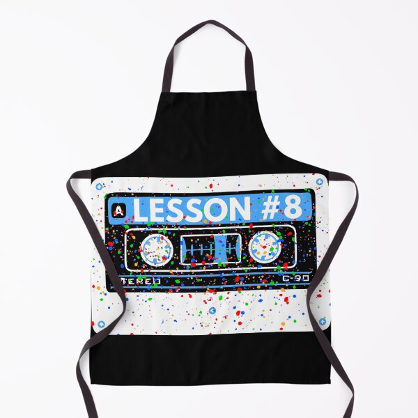 Item preview, Sunday in the park with george Cassette designed and sold by broadwaygirl142.