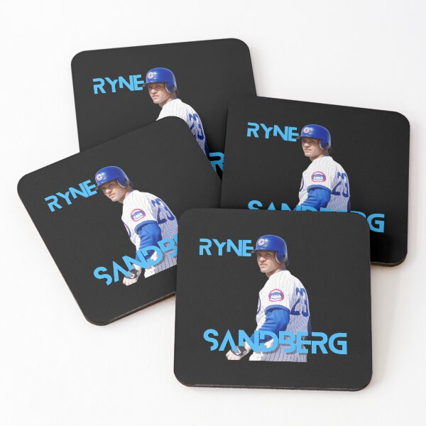 Artikelvorschau, Ryne Sandberg entworfen und verkauft von Crowers-shop.