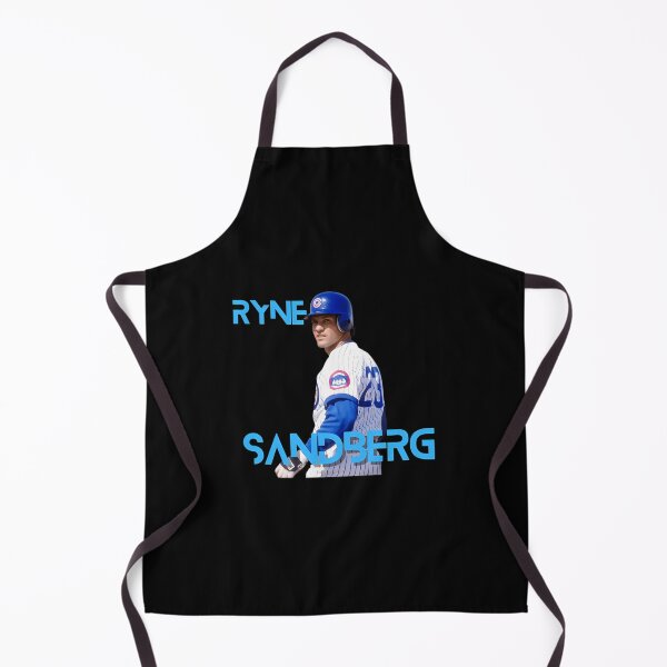 Artikelvorschau, Ryne Sandberg entworfen und verkauft von Crowers-shop.