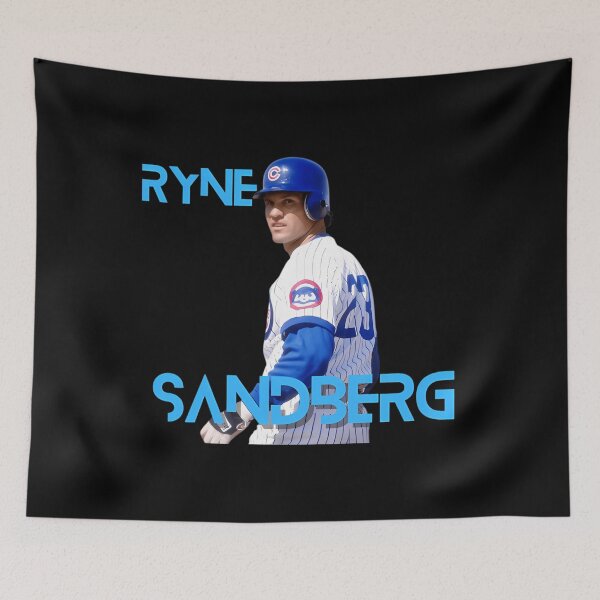 Item preview, Ryne Sandberg designed and sold by Crowers-shop.
