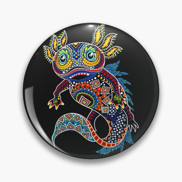 Item preview, alebrije designed and sold by A.L.K.T Apparel.